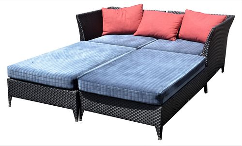 SIX PIECE SIFAS INDOOR/OUTDOOR
