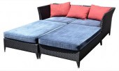 SIX PIECE SIFAS INDOOR/OUTDOOR