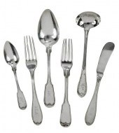 SIX PIECES ALABAMA COINS SILVE