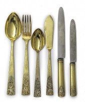 Six Pieces of Hermann Goering'
