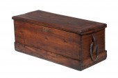 SIX-PLANK CAMPHORWOOD SEA CHES