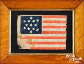 SIX POINTED GREAT STAR AMERICA