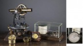 SIX PRECISION SCIENTIFIC INSTR