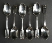 SIX PROBABLY EDWARD VII ENGLIS