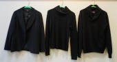 SIX RALPH LAUREN GARMENTS, SIZ