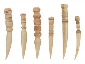 SIX SIMILAR WHALE AND WALRUS I