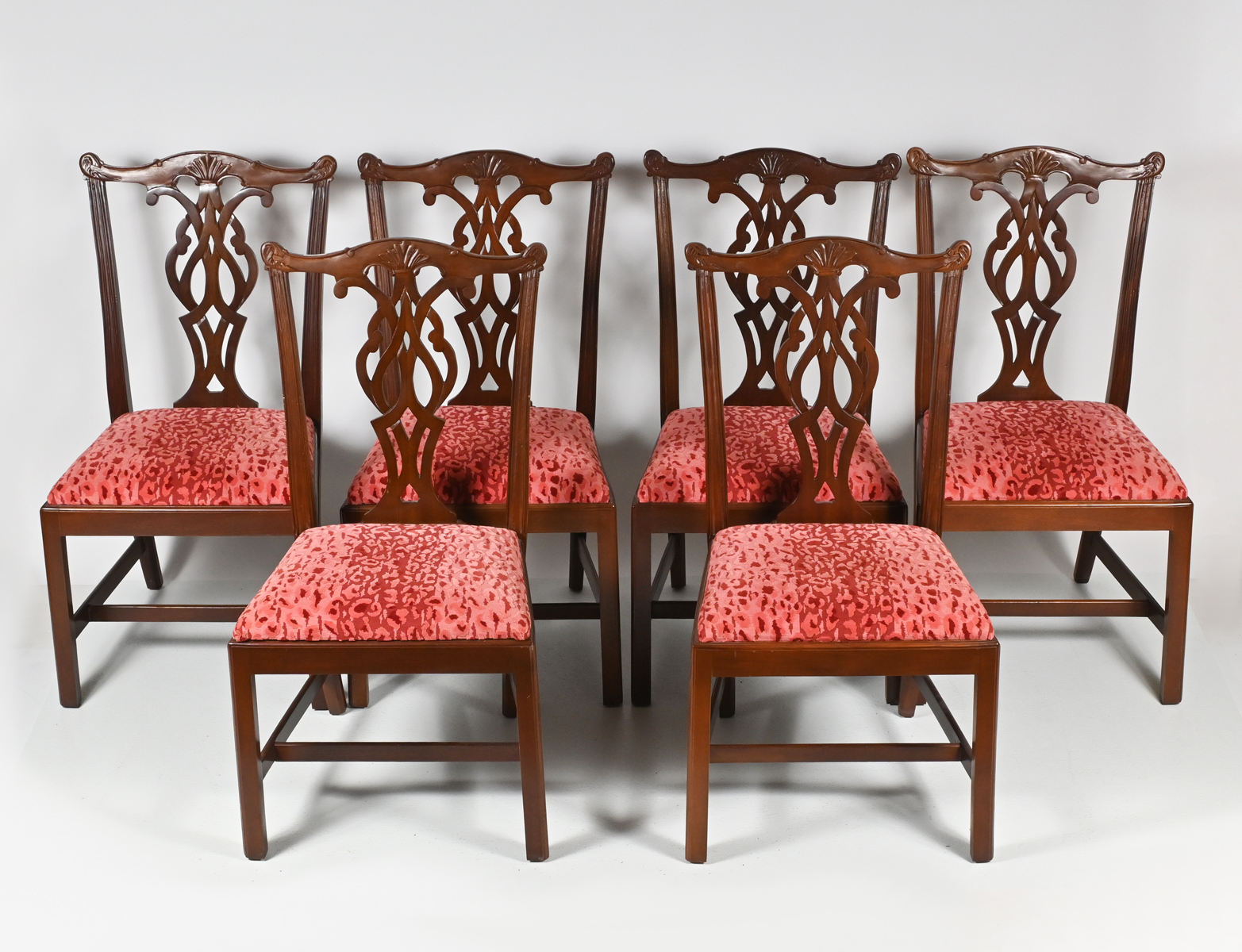 SIX SOUTHWOOD FURNITURE CO.
