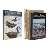 SIX SPORTING BOOKS FEATURING W
