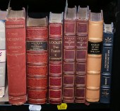 SIX TITLES ON ETHICS & POLITIC
