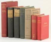 Six Titles on Russiaas follows