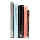 SIX TITLES ON VARIOUS ASPECTS