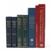 SIX TITLES PERTAINING TO THE N