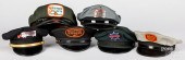 SIX VINTAGE TRUCKING UNIFORM V