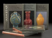 Six Volumes of the <I>Masterwo