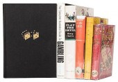 SIX VOLUMES ON GAMBLING.Six Vo