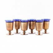 SIX WALTER VON NESSEN FOR CHAS