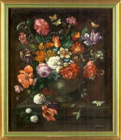 Sixte De Jantucke (Dutch, b. 1