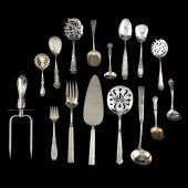 SIXTEEN ANTIQUE AND VINTAGE AM