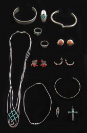SIXTEEN ARTICLES OF NATIVE AME