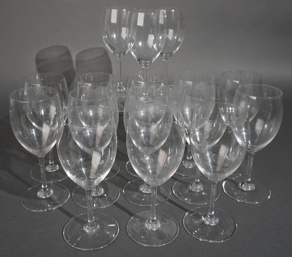 SIXTEEN BACCARAT ‘PERFECTION’ WATER
