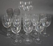 SIXTEEN BACCARAT ‘PERFECTION’