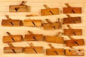 SIXTEEN CARPENTERS MOLDING PLA