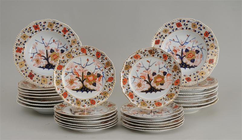 SIXTEEN DERBY ''JAPAN'' PATTERN