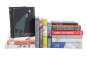 SIXTEEN FOLIO SOCIETY CRIME &