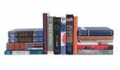 SIXTEEN FOLIO SOCIETY FICTION