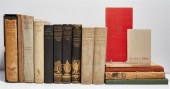 SIXTEEN ILLUSTRATED BOOKS: PAP