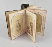 SIXTEEN PHOTOGRAPHS OF CHILDRE