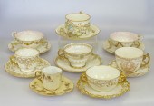 Sixteen-Piece Collection of Am