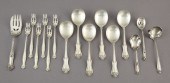 Sixteen-Piece Collection of Si