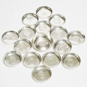 Sixteen Silver Mostly Coin Set