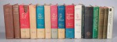 Sixteen various 20th century b