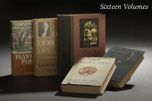 Sixteen Volumes by New Orleans