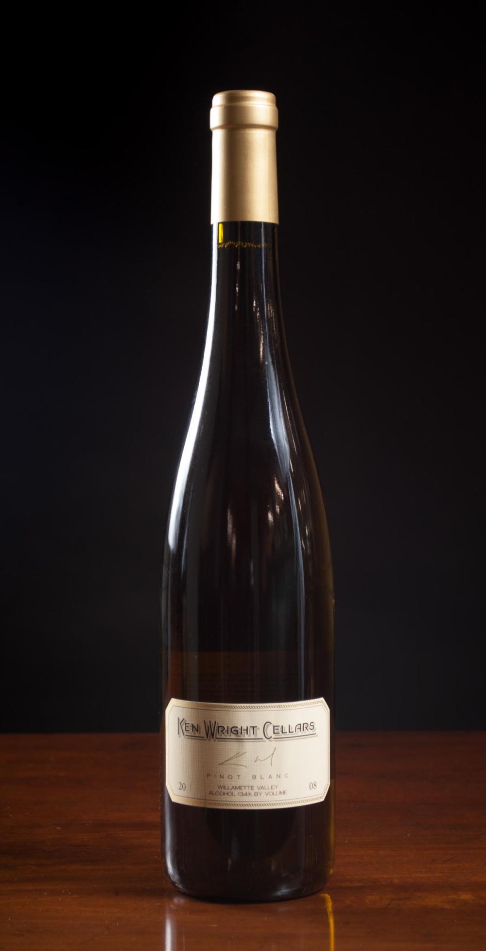 SIXTY-EIGHT BOTTLES OF OREGON KEN