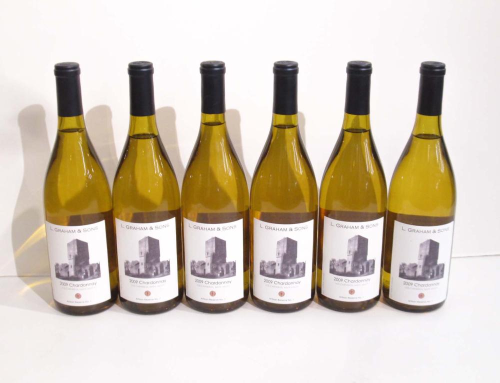 SIXTY-EIGHT BOTTLES OF VINTAGE
