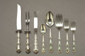 Sixty-Eight-Piece Collection o