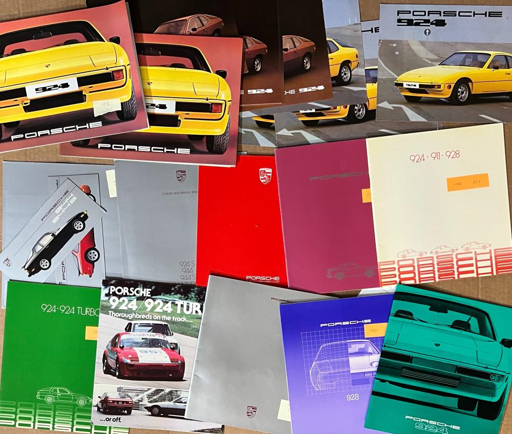 SIXTY FIVE 1970’S - 1980’S