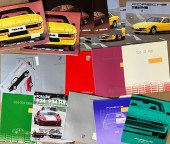 SIXTY FIVE 1970’S - 1980’S POR