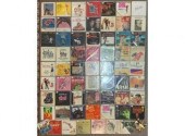 Sixty-four mostly soundtrack r