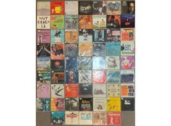 Sixty-one mostly soundtrack
