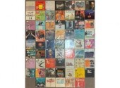 Sixty-one mostly soundtrack re