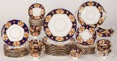 SIXTY PIECES ROYAL ALBERT DINN