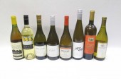 SIXTY-THREE BOTTLE VARIETY OF