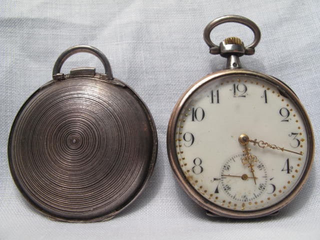 Size 10 both with Arabic numeral