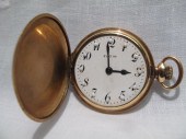 Size 16 Arabic numeral dial wi