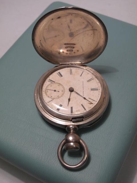 Size 18 Roman numeral dial