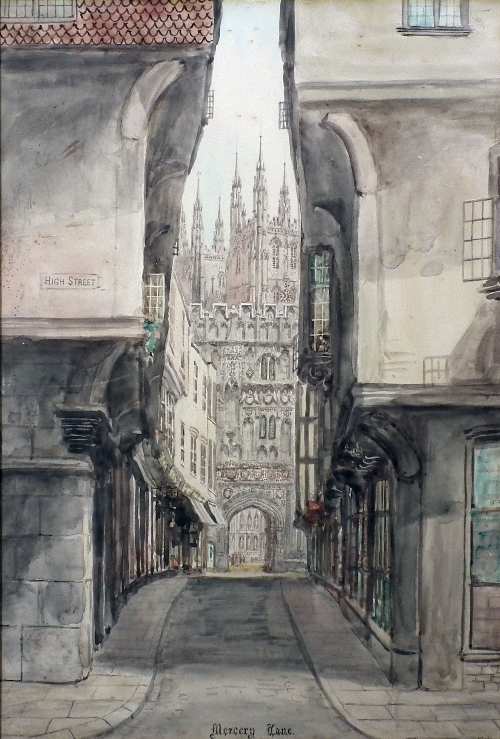 S.J. (Toby) Nash (1891-1960) -